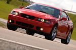 Ford Mustang SVT Cobra 2003 года